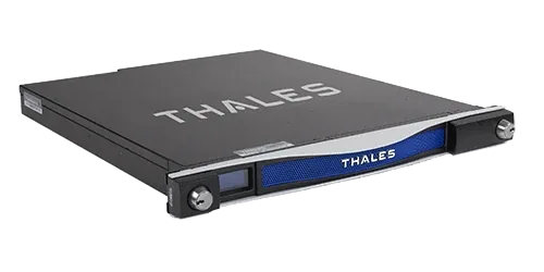 Thales Luna Network HSM als 1-HE-Rackgerät